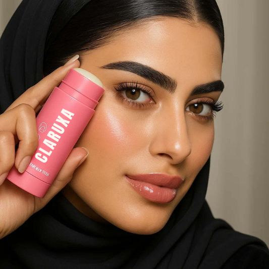 ستيك الشعر، حلّك السريع للحصول على ستايل أنيق يدوم لساعات